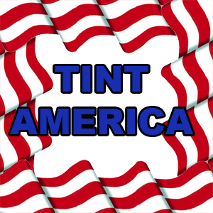 Tint America is the only place to go for your tinting needs! (561) 455-7575