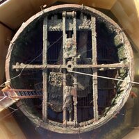 USS Monitor Lab(@USSMonitorLab) 's Twitter Profile Photo