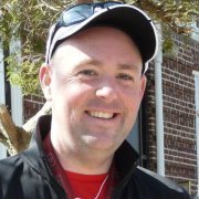 robcbrady's profile picture. 