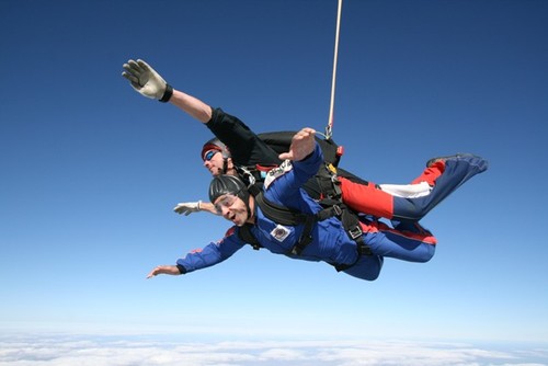 sohanpanesar's profile picture. High Flying Managing Director @P_E_C