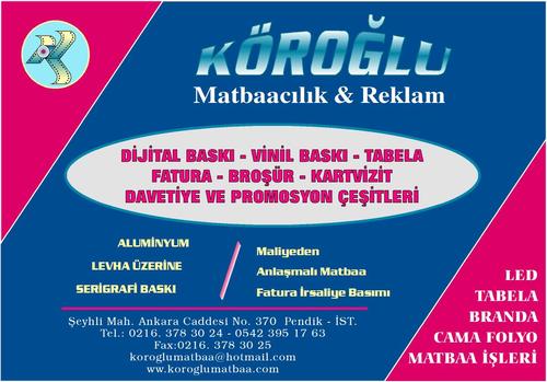 KroluMatbaa's profile picture. 