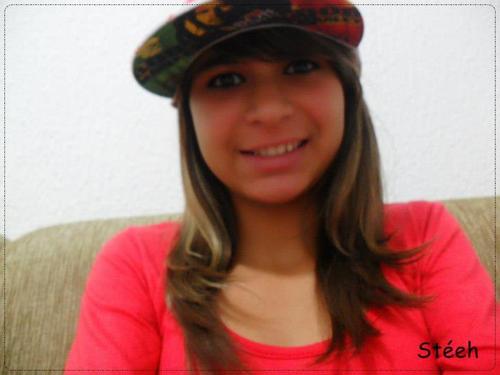 Tiipo, sou chata, feiia, como mto, as vezes sou grossa e daai ? A vida éeh minha nun éeh msm ?