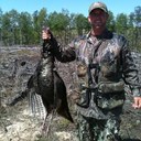 Chad Goldman - @GobblerRTR - Twitter