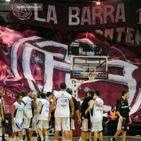 Lanús Básquet (@basquetlanus) 's Twitter Profile Photo