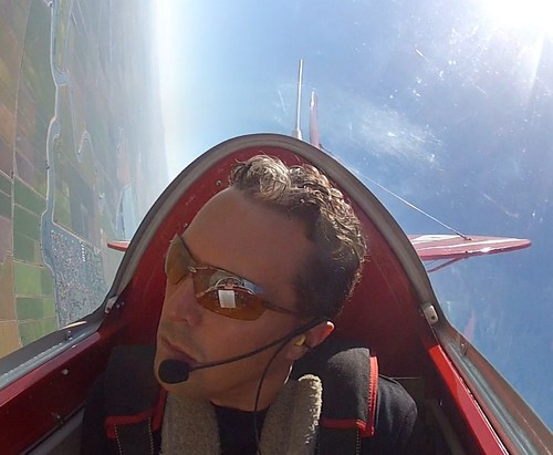 Aerobatic pilot, techie, hacker, cyclist, photographer, track day rider. Mainly aerobatic pilot, though.

IG: @pull_gs