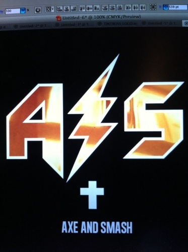 Axe_and_Smash Profile Picture