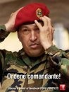 MILITANTE REVOLUCIONARIO DEL PSUV Y FIEL A LA CAUSA DEL COMANDANTE HUGO CHÁVEZ