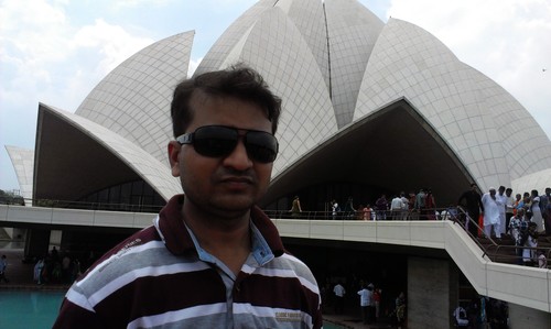 sushilk175's profile picture. 