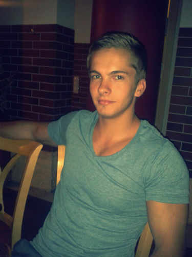 Follow back :)