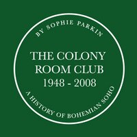 @ColonyRoom (@colonyroom) 's Twitter Profile