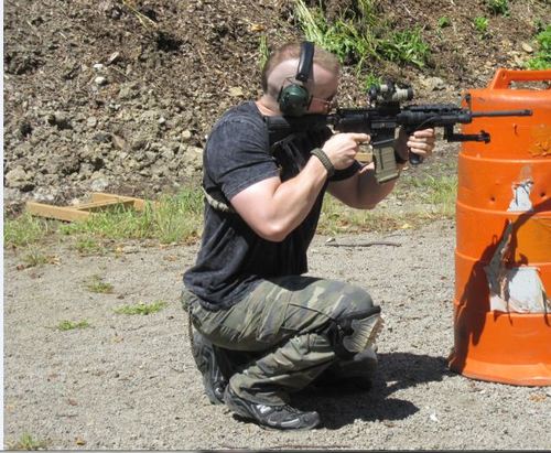 Gun Songs and Reality Checks!