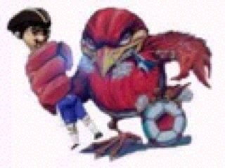 Marky1305's profile picture. 