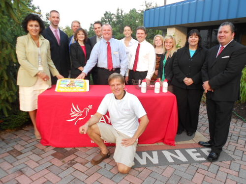 BAYADAnepa's profile picture. 