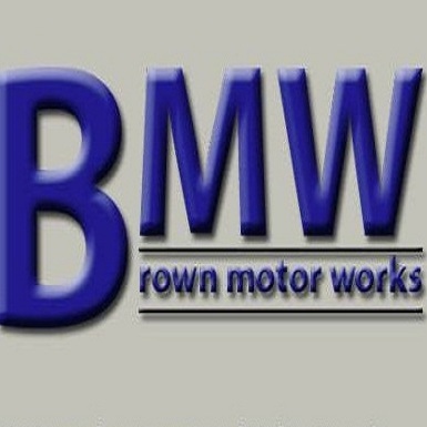 BrownMotorWorks's profile picture. Brown Motor Works Northeast is an auto repair and maintenance shop that specializes in Mercedes, BMW, Volvo, Mini Cooper, Lexus, Volkswagen and other brands.
