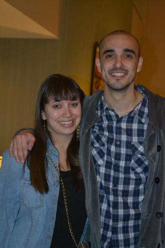 rocioporro's profile picture. 