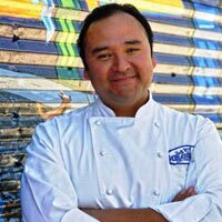 Johnny P. Hernandez (@iamchefjohnny) 's Twitter Profile
