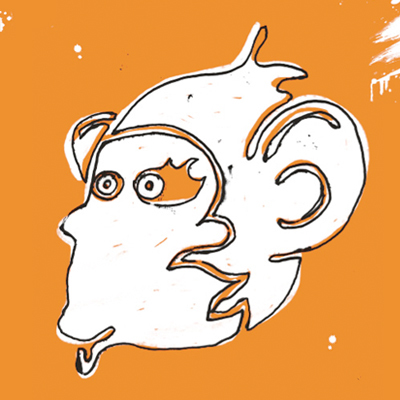 APE_Mcr Profile Picture