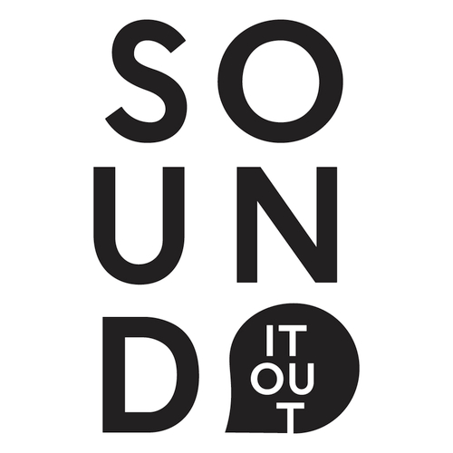 Longtime music journalist, all-around advocate for creative music & founder/producer of the Sound It Out concert series in New York City.