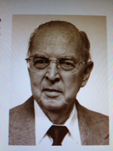 Former UPCI Home Missions Director. Enjoy the memories of our bishop via our YouTube channel. Also you might get a quote here and there.
