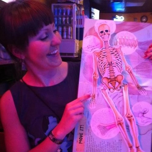 Agi_uk's profile picture. 