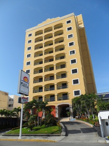 HotelBelloVer's profile picture. ¡Venga y disfrute lo Bello de Veracruz!