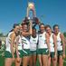 IllinoisWesleyanXCTF (@iwuxctf) Twitter profile photo