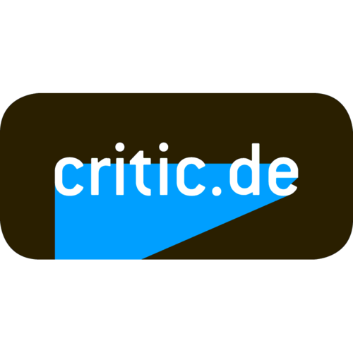 critic.de - die Filmseite. Wer Kino liebt, muss Kino lesen!