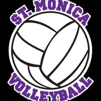 Shannon Eversole - @StMonicaVBall Twitter Profile Photo