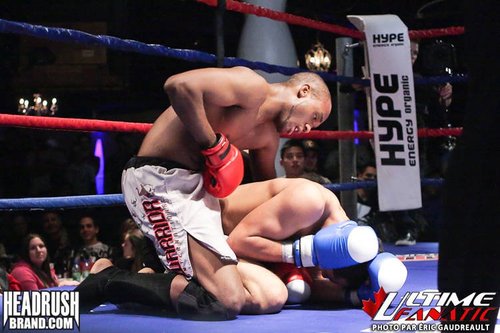 afroninja_007's profile picture. 