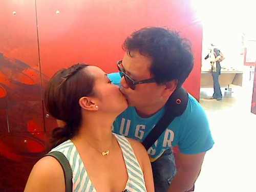 mlwang80's profile picture. 