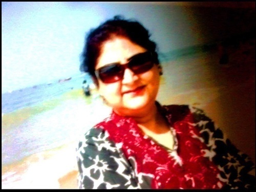 seema_ch Profile Picture