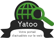 Yatoo, votre portail d'actualités #web