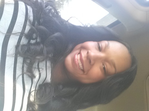 PrettyPearl20's profile picture. #PrettyGirl #ForeverDoll #AKA