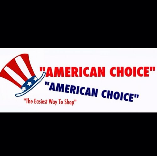 American_Choice's profile picture. The Easiest Way To Shop