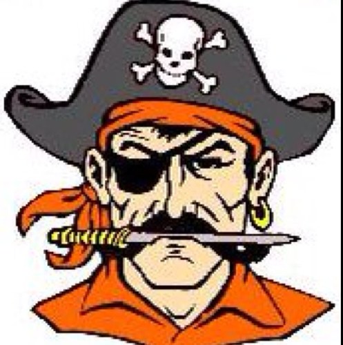 Bringing you updates and info on events throughout the year.. Once a pirate, always a pirate.