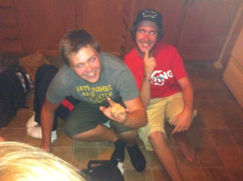 brandondowlingg's profile picture. 