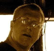 cbetts's profile picture. Just a geek!