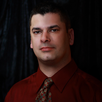 I am an innovative and experienced application developer, systems engineer, and manager...a creative problem solver who meets challenges head on.