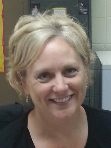 SueSchultz8's profile picture. Teacher & ACP Coordinator. Graphic Design, Digital Tech. & Leadership. classes. Choose Positive!