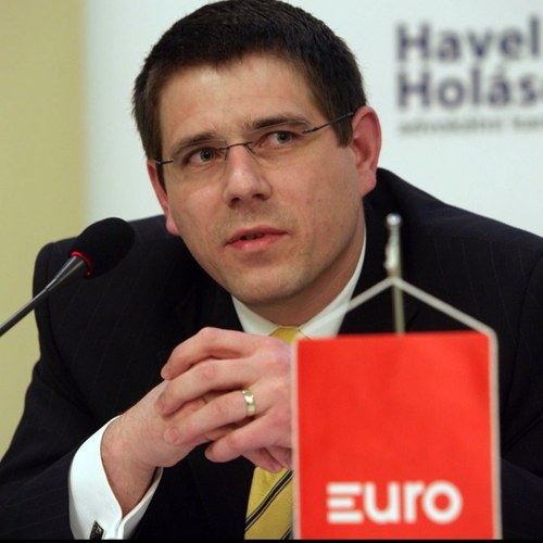 zdenek_dufek's profile picture. předseda OVV CSSD Brno-venkov