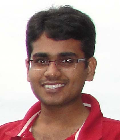 Final Year Medical student at Calicut Medical College