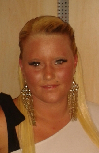 ♡Deane‏Gyves‏♥