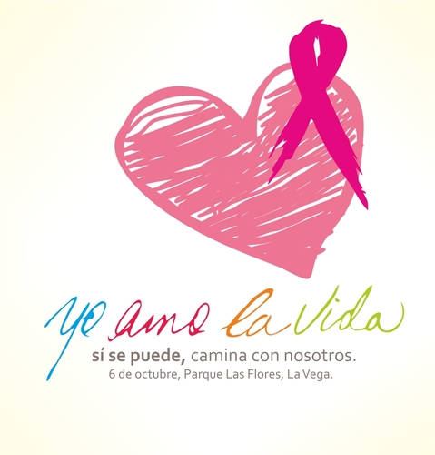 Yo amo la vida Imagui