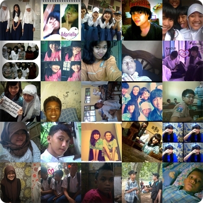 weekendclass's profile picture. we are eight eight kids expert never die \m/ 8.8 2011-2012  bu Rara S Mulya's o:)