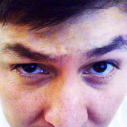 abcos21's profile picture. INADAPTADO SOCIAL