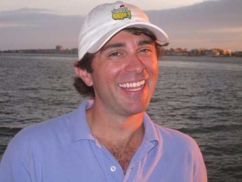 pcarterp's profile picture. 