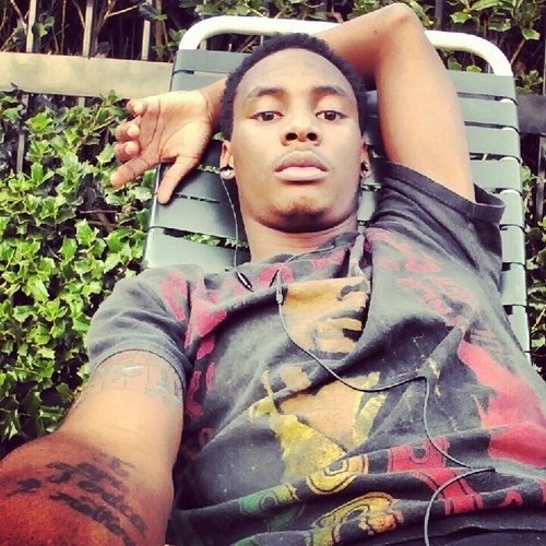#GOD #makiyah #EATorSTARVE #S.K.N.S #dill ave #regency park #hooligan  #48 laws of power