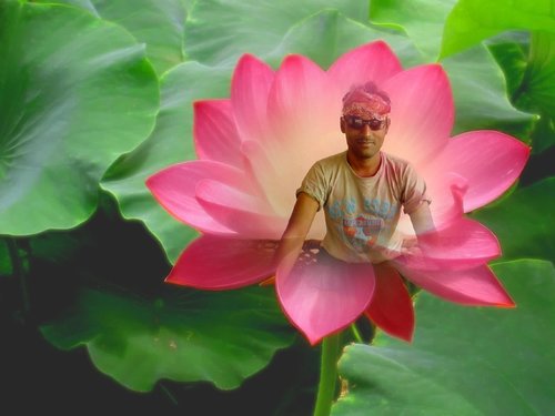 jiyo aur jeene do/swami vivekanand is my ideal man
