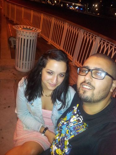 Yass et amina