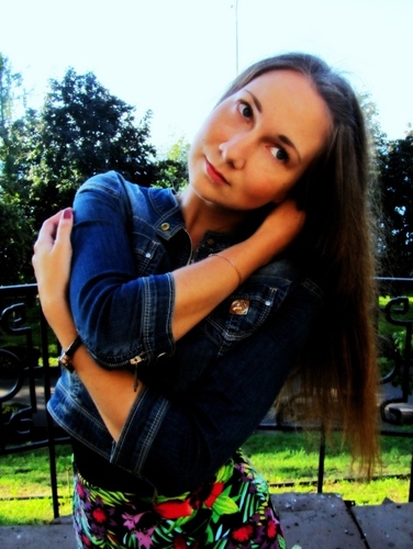 sharusha_'s profile picture. настя милая очень и скромная. просто пить не любит)))))))(с) ******